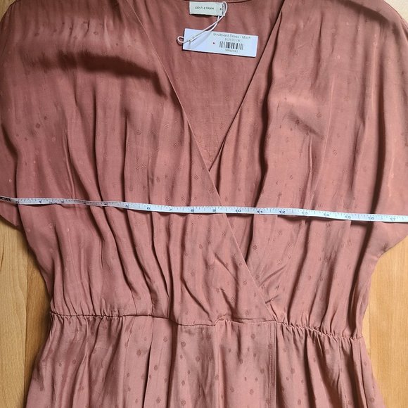 NWT Gentle Fawn Boulevard Dress - Picture 8 of 11